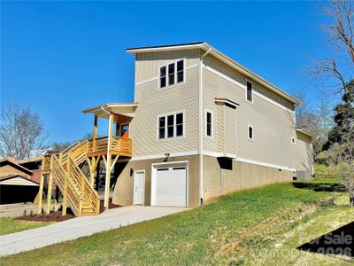 New construction Single-Family house 21 Ponder St, Mars Hill, NC 28754 - image