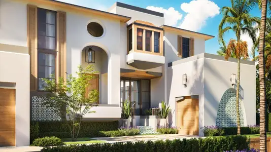 New construction Single-Family house 1117 Beach Dr, Delray Beach, FL 33483 - image