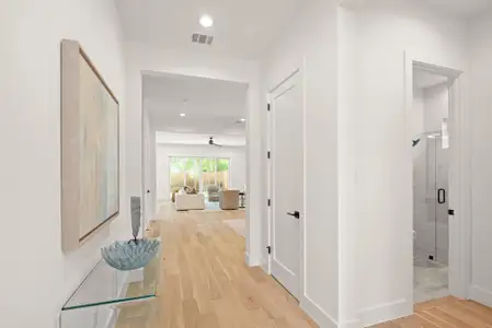 New construction Single-Family house 9006 Diceman Dr, Dallas, TX 75218 plan The Ellis - image 6