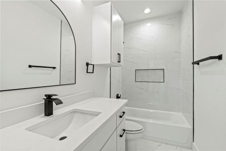 New construction Single-Family house 2534 Pennsylvania Ave, Dallas, TX 75215 null- photo 12 12