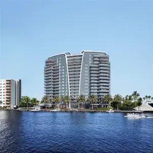 New construction Condo house 3000 E Oakland Park Blvd, Unit 306, Fort Lauderdale, FL 33306 - image
