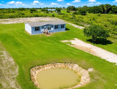 New construction Mobile Home house 18720 Nw 242Nd St, Okeechobee, FL 34972 - image