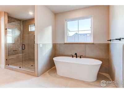 New construction Single-Family house 1385 Art Dr, Berthoud, CO 80513 null- photo 28 28