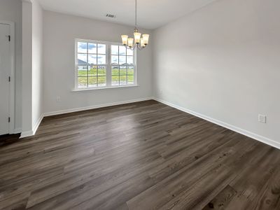 New construction Single-Family house Ludowici, GA 31316 plan The Duncan - image 12