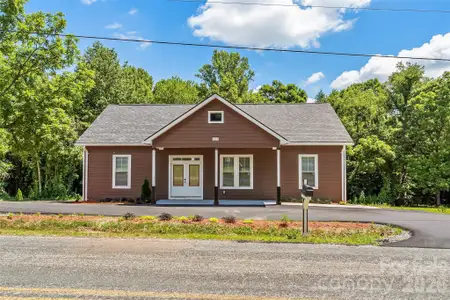 New construction Single-Family house 2162 Watson Rd, Lenoir, NC 28645 - image