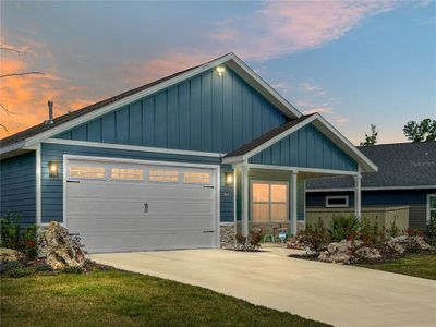 New construction Single-Family house 6602 Sw 10Th Ln, Gainesville, FL 32607 null- photo 0