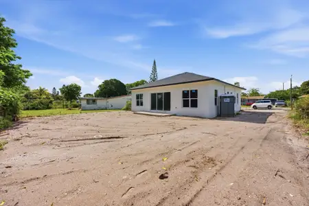 New construction Single-Family house 1705 Nw 15Th St, Fort Lauderdale, FL 33311 - image
