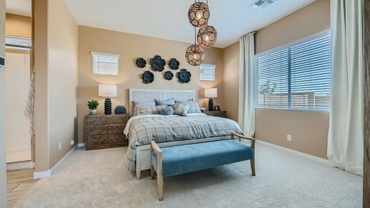 Blossom Rock: Signature by Lennar in Apache Junction - photo 23 23