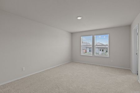 New construction Single-Family house 13414 Marlin Dock, San Antonio, TX 78245 plan Springfield - image 13