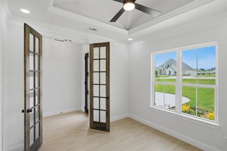 New construction Single-Family house 3131 Infinity Dr, Weatherford, TX 76087 - image 15
