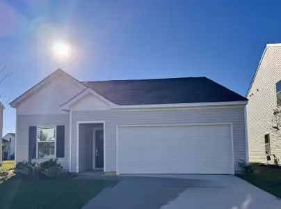 New construction Single-Family house 113 Clarabelle Ln, Summerville, SC 29483 plan Ford - image