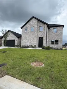 New construction Single-Family house 2619 Piemonte Ave, Spring, TX 77388 - image