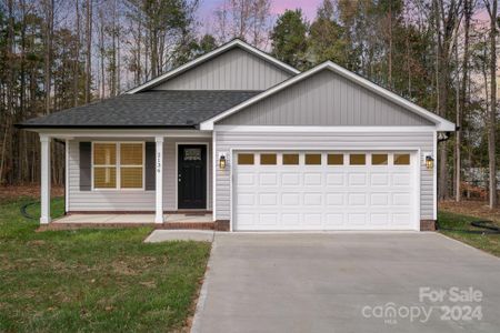 New construction Single-Family house 2136 Helen Dr, Concord, NC 28027 null- photo 1 1