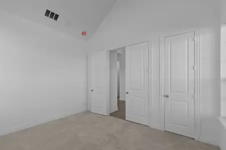 New construction Single-Family house 228 Pine Leaf Trl, Waxahachie, TX 75165 plan Marietta - image 17