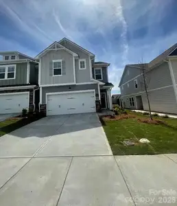 New construction Townhouse house 202 Quartz Hill Wy, Waxhaw, NC 28173 - image