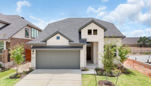 New construction Single-Family house 19512 Erna Dr, Pflugerville, TX 78660 null- photo 0