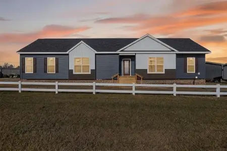 New construction Single-Family house 204 Doss Ln, Moody, TX 76557 - image