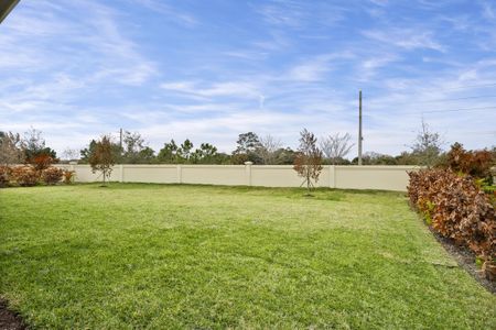 New construction Single-Family house 5697 Bent Pine Sq, Vero Beach, FL 32967 plan Tavvo - image 4