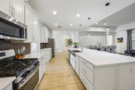 New construction Single-Family house 6100 Sierra Crown St, Mount Dora, FL 32757 - image 16