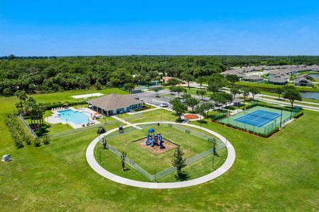 New construction Single-Family house 8722 Waterstone Blvd, Fort Pierce, FL 34951 1930- photo 6 6