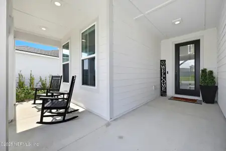 New construction Single-Family house 145 Lone Cypress Wy, St. Augustine, FL 32092 - image