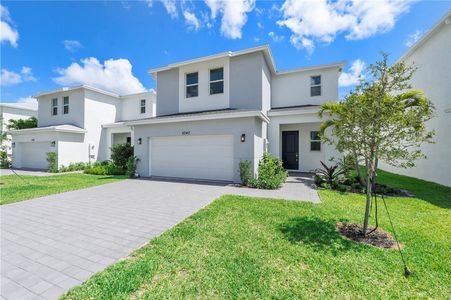 New construction Single-Family house 6340 Tenor Dr, West Palm Beach, FL 33413 - photo 2 2