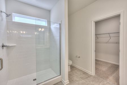 New construction Single-Family house 305 Charlie Pl, White House, TN 37188 plan The Oxford - image 15