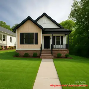 New construction Single-Family house 208 Malvern Dr Sw, Concord, NC 28025 null- photo 0