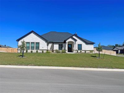 Eagle Heights by Carothers Executive Homes in Salado - photo 6 6