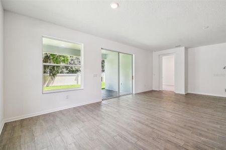 New construction Single-Family house 19591 Fort King Run, Brooksville, FL 34601 plan Elmwood - image 17