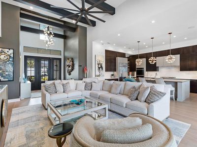 New construction Single-Family house 1095 Blue Shell Lp, Sarasota, FL 34240 - image 8