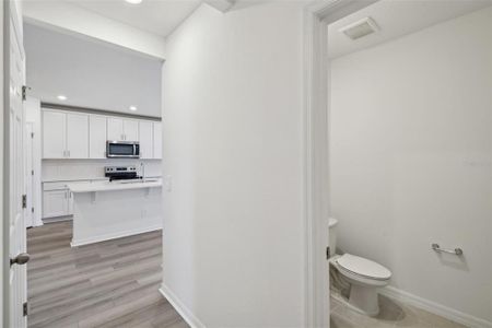 New construction Single-Family house 4526 Windy Oak Way, St. Cloud, FL 34772 Violet- photo 20 20