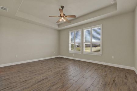 New construction Single-Family house 1248 Dancing Oak Ln, San Marcos, TX 78666 null- photo 12 12