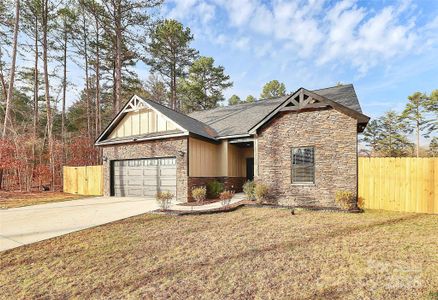 New construction Single-Family house 6519 Pargo Rd, Charlotte, NC 28216 - image