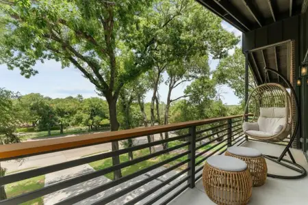 New construction Single-Family house 3110 W Jefferson Blvd, Dallas, TX 75211 - image