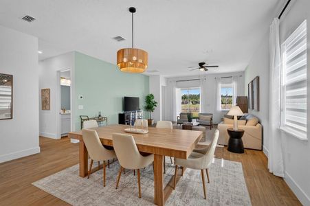 New construction Single-Family house 1257 Champions Dr, Daytona Beach, FL 32124 plan Betsy - image 14