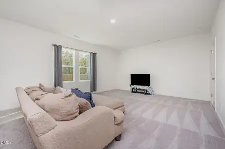 New construction Single-Family house 904 Rift Valley Dr, Zebulon, NC 27597 - image 5