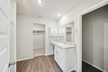 New construction Single-Family house 21823 Willow River Canyon Ln, Waller, TX 77484 - image 10
