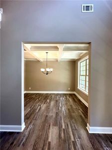 New construction Single-Family house 22 Stratford Way, Kingston, GA 30145 - photo 16 16