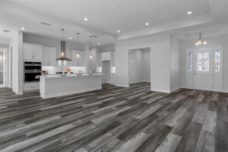 New construction Single-Family house 19364 Sheltered Hill Dr, Brooksville, FL 34601 - image 18