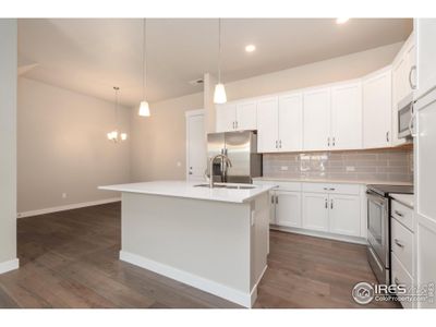 New construction Townhouse house 3462 Kettle Creek Dr, Loveland, CO 80538 null- photo 0 0