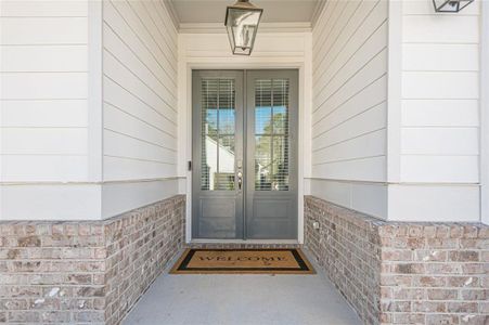 New construction Single-Family house 104 Ivey Way, Woodstock, GA 30188 null- photo 7 7