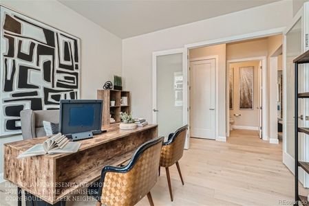 New construction Single-Family house 14119 Blue Stem St, Broomfield, CO 80020 - image 8