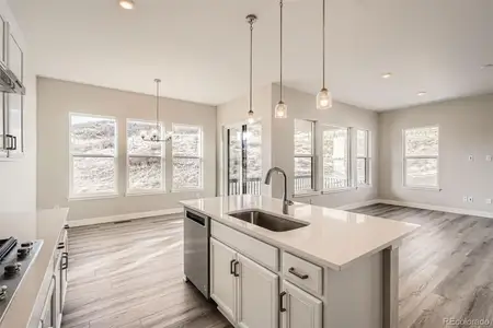 New construction Single-Family house 1807 Grayside Cir, Castle Rock, CO 80109 null- photo 27 27