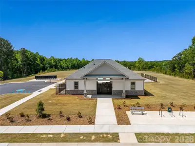 New construction Single-Family house 1210 Old Fort Dr, Edgemoor, SC 29712 - image