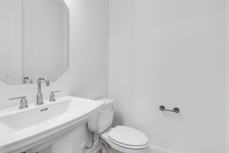 New construction Single-Family house 486 Jackson River Loop, Kyle, TX 78640 null- photo 11 11