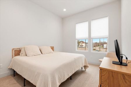 New construction Single-Family house 5203 Texas St, Houston, TX 77011 - image 4