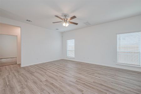 New construction Single-Family house 761 Marion Price Dr, Dayton, TX 77535 - image 14