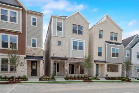 New construction Single-Family house 4313 Ruth Rd, North Richland Hills, TX 76180 plan Makena - image