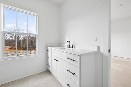 New construction Townhouse house 4812 Moonview Ln, Sugar Hill, GA 30518 plan Rooftop - image 16